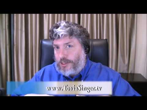 James White and other Trinitarian Apologists Educated by Rabbi Singer on Psalm 2:12 "Kiss the Son?"