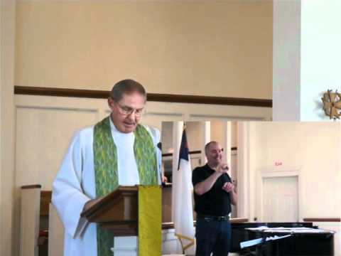 Philippians 4:1-9 - Scripture Reading