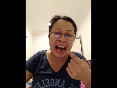 DAILY DEVOTION /WHAT ARE YOU USING YOUR MOUTH FOR? "Psalms 145:21"