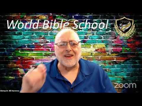 "THE BOOK OF JOSHUA ~ a Type & Shadow" A 061 (09-28-22) Joshua 12:6-24