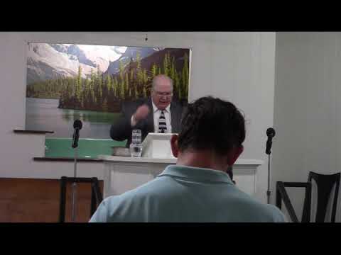 "A man shall be as"  Isaiah 32:1-4