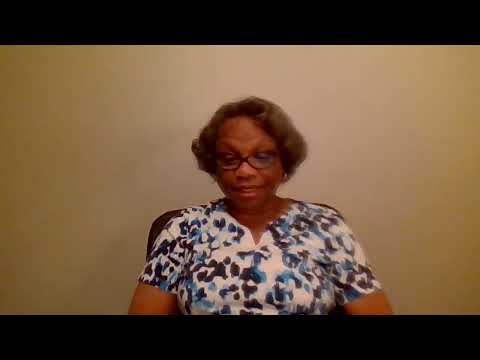 1 Corinthians 11:20-34, Thoughts on the Lord's Supper, Pastor Angeleen Walker, Pastor Rock of Ages