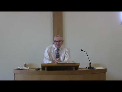 O Foolish Galatians! (Galatians 3:1)