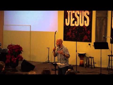 11/30 Josh Page, Acts 16:1-10 "Faithful Timothy"