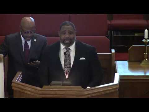 "God Still Answers Prayers"  1 Chronicles 4:9-10  August 19, 2018