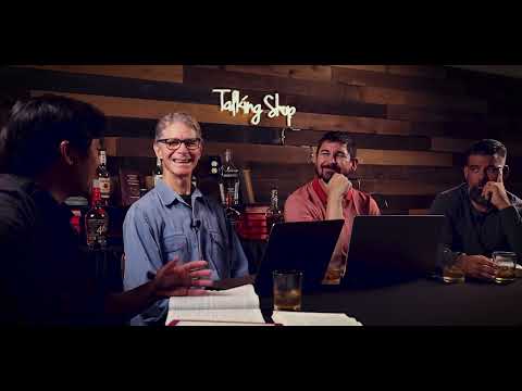 Counting the Cost! Luke 14:25-35