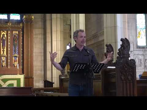 Acts 13:13-43 | To Thessalonica and beyond! | Set free from every sin