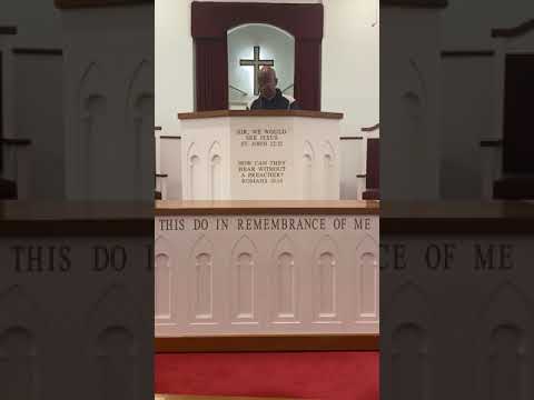 God Test Faith by Our Tongue James 3:5-8