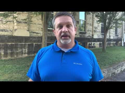 2 Minutes of Hope and Wisdom - July 27 - Proverbs 24:9