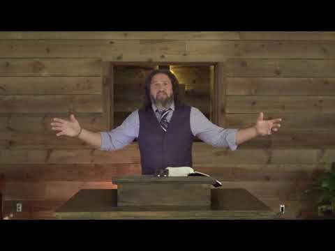 Exodus 34:1-7 Christ Reformed Church