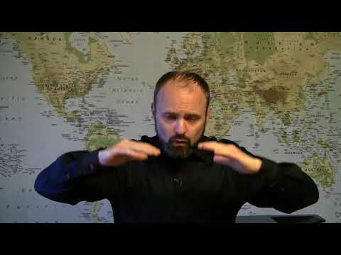 Judging Angels - Pastor David looks at 1 Corinthians 6:3