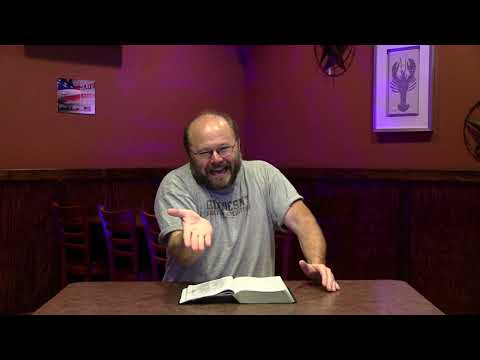 Faultline - I Peter 5:1-4