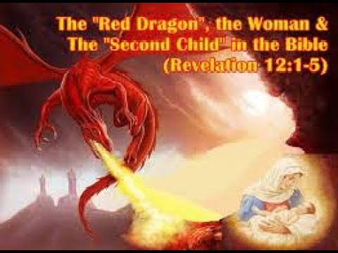 Bible Study for Today: "Revelation 12:5,6" (16th April 2022)