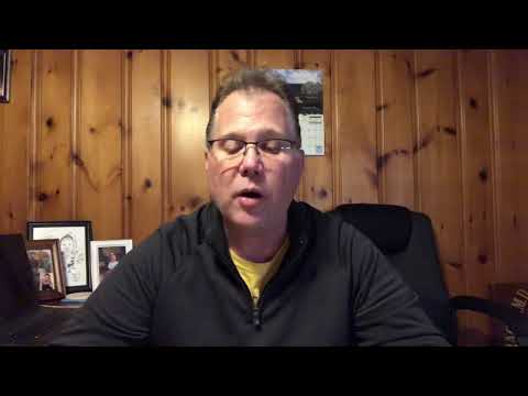 Day 217 2 Chronicles 34:1 - 35:27 with Pastor Phil Beukema