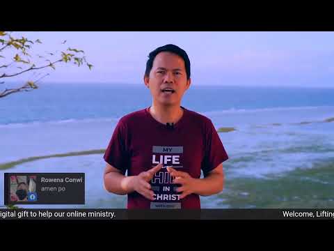 GOD TESTS JOB'S ABILITY- Job 38:31-40 | LC Morning Devotional