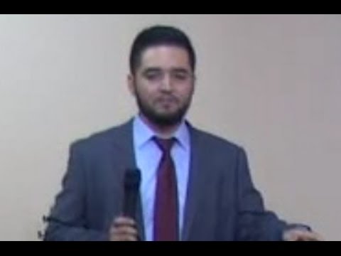 11/13/16 Danny Guevara Judges 16:19-21 Sunday Morning Service