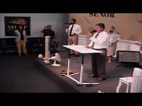 La Oportunidad de Servir | 1 Samuel 9:3, 15-17 | Pastor Jose A. Arriaga