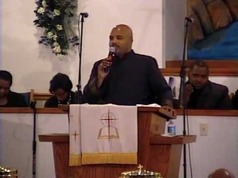 Joshua 3:1-8 NIV...On Your Mark..Get Set..Go