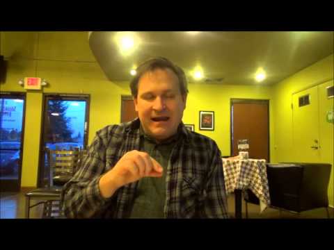 Habakkuk 2:18-3:7, January 29, 2014, Wednesday Morning Bible Study