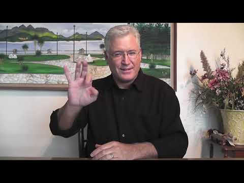 Colossians 3:11 (ASL and voiced)