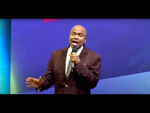 "Give Me The Dog Lappers" | Judges 7:4-7 | Rev. Timothy Flemming, Sr.