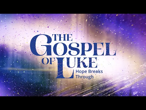 A Voice In The Wilderness | Luke 3:1-20 | Pastor Philip Miller