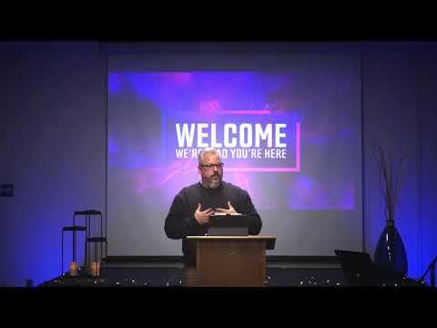 Luke 11:45-54 "The Hunt Is On"