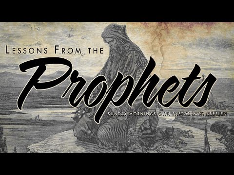 Daniel 4:1-18 - The Full Story Of His Conversion (Pt.1)