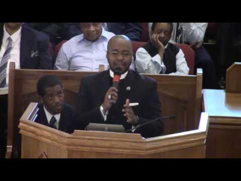 "The Paradox of Pain"  Matthew 1:18-25  June 17, 2018