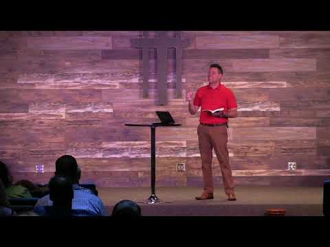 Blueprints: Honor and Protect the Elders 1 Timothy 5:17-25