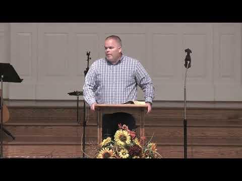 The Call to Service |  Mark 10:42-45