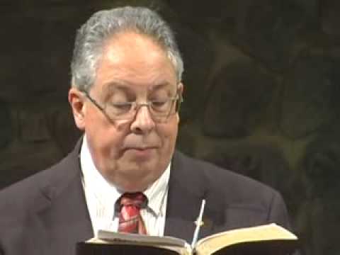 Loving Act - Matt. 26:12,13