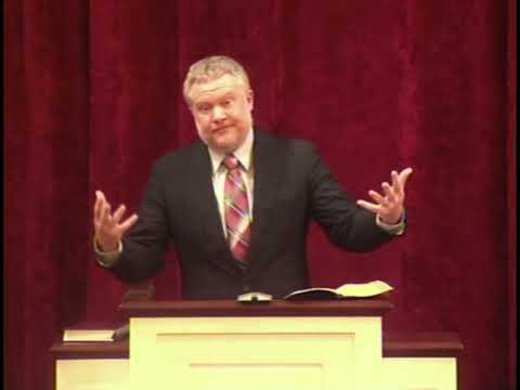 Faithful Unto Death (Revelation 2:10)