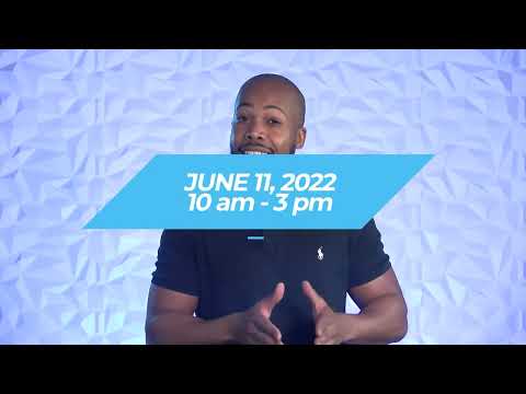 Come Celebrate 46 Years of Difference-Making Ministry