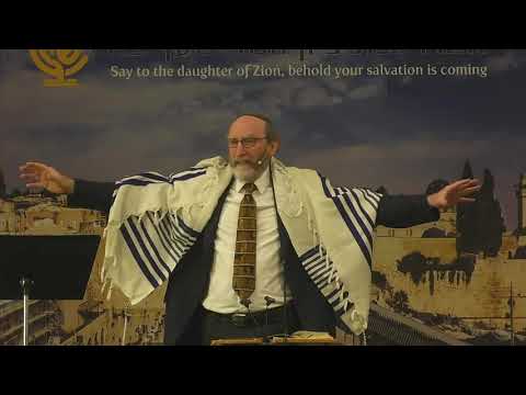 Hebrews 8:1-6, A Good Deal Gets Better! by Dr. Daniel Nessim, 2022 05 21