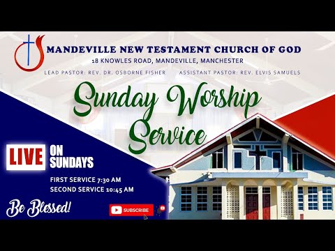 "Face  to Face" - Genesis 32:27-30 (Rev. Dr. Osborne Fisher) March 14, 2021