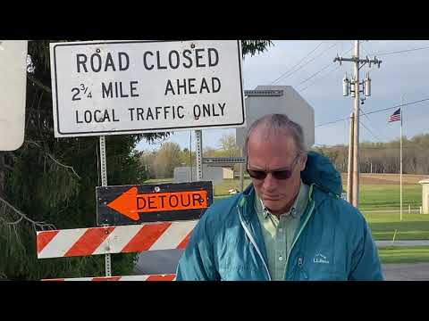 Sermon teaser May 2, 2021; Luke 12:35-39