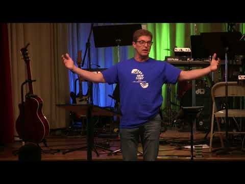 Pastor Greg Hills, "Three Arrows At Sunrise" - 1 Samuel 18:1-5; 19:1-6; 20