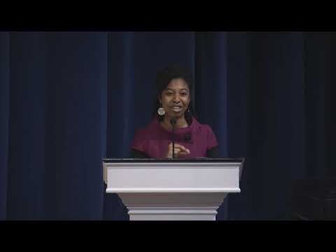 Christin Fort | Where Are the Women | Acts 5:1-11 (2/22/21)