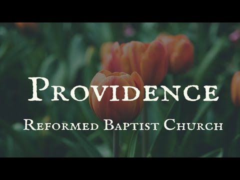 Expository Reading of Psalm 3:7-8