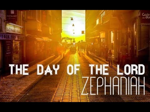 Sun 10/27/19 Scott Rodriguez | Zephaniah Intro: The King Who Overcame | Zeph. 1:1-8