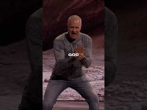 It’s not always about the mountaintop. It’s about being faithful in the small things every day.