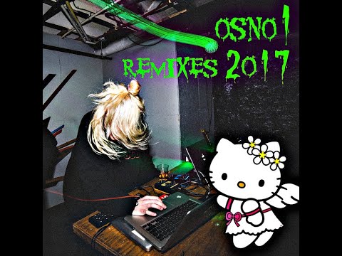 I Miss You (osno1 Psalm 6:6 remix) / REMIXES 2017