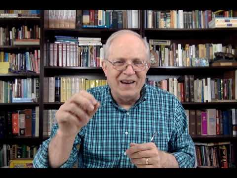 Unfolding The Word, Daniel 7:7, 24, Scene #5 - The Ten Horned Kingdom