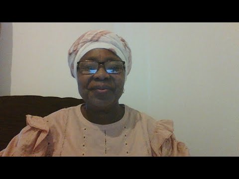 Preservation of God: Jer 46:28 Contd;  Arise, Shine, For Thy Light Has Come!