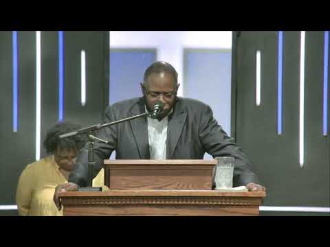 Palm Sunday -Hebrews 12:22-28 " How You Like Me Know"