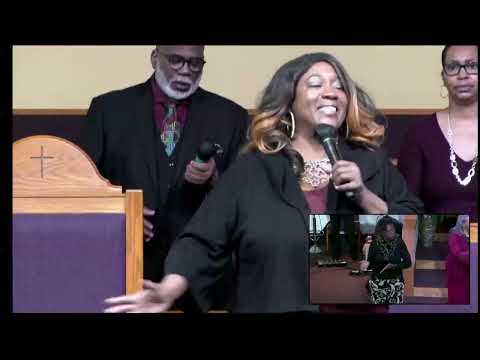 Rev. Dr. John E. Duckworth - The Tragedy Of Unthankful Actions - Luke 16:19-25