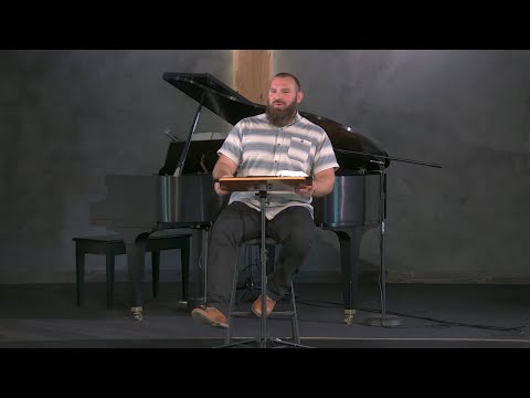 Buying Eternity? - Luke 16:1-17 - Sunday Sermon