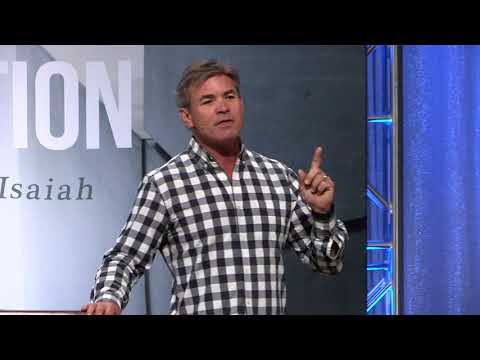 His Spirit Is Our Hope - Part 2 // Isaiah 44:1-28