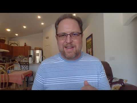 “Do Your Job” (Numbers 4:47-49)    #agapechristianfellowshipaz